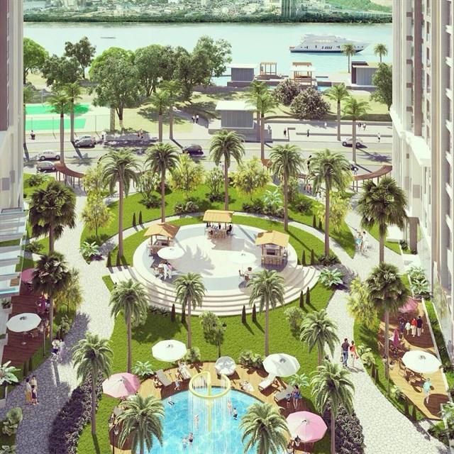 Luxury Apartment Vinhomes Ciudad Ho Chi Minh  Exterior foto