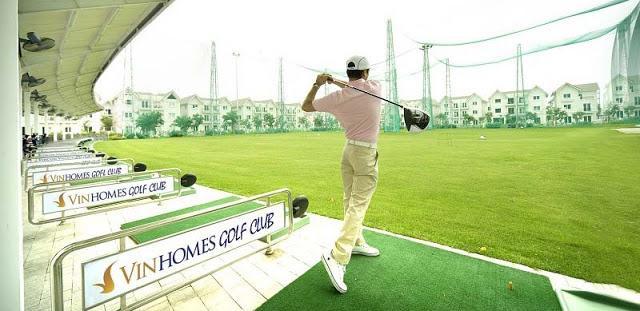 Luxury Apartment Vinhomes Ciudad Ho Chi Minh  Exterior foto
