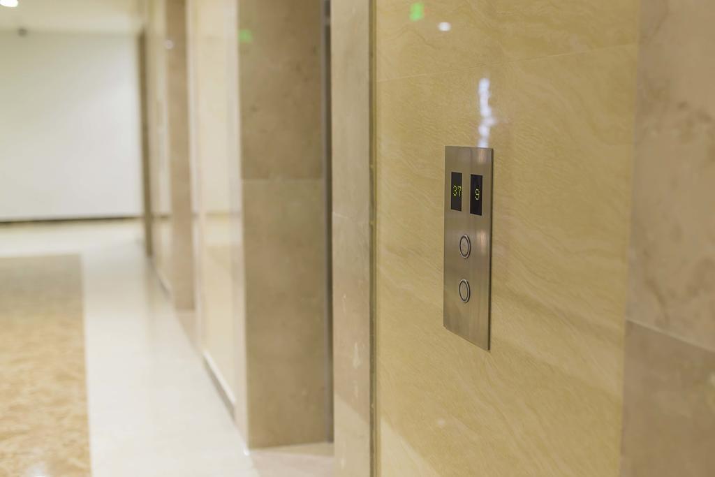 Luxury Apartment Vinhomes Ciudad Ho Chi Minh  Exterior foto