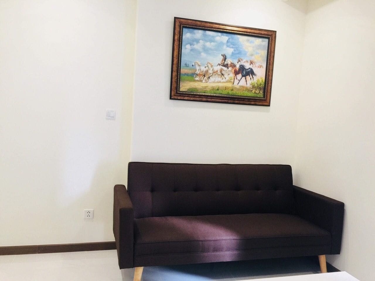 Luxury Apartment Vinhomes Ciudad Ho Chi Minh  Exterior foto