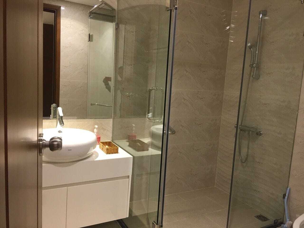 Luxury Apartment Vinhomes Ciudad Ho Chi Minh  Exterior foto